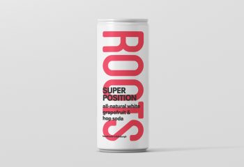 Superposition Roots Soda