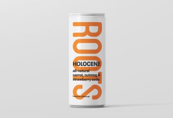 Holocene Roots Soda